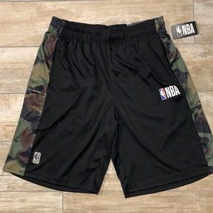 NBA Athletic Shorts